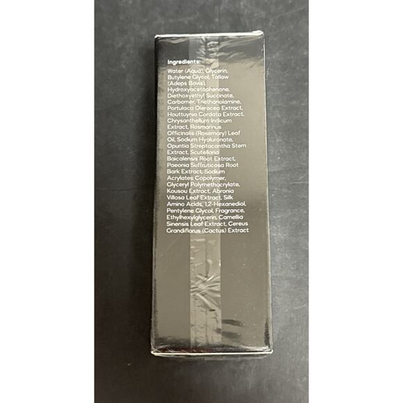 Forge Skin Men Beef Tallow Based Face Serum 1.77 fl Oz Sealed Horizon Ventures - Picture 2 of 6